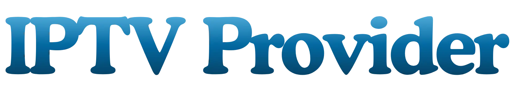 IPTV Provider